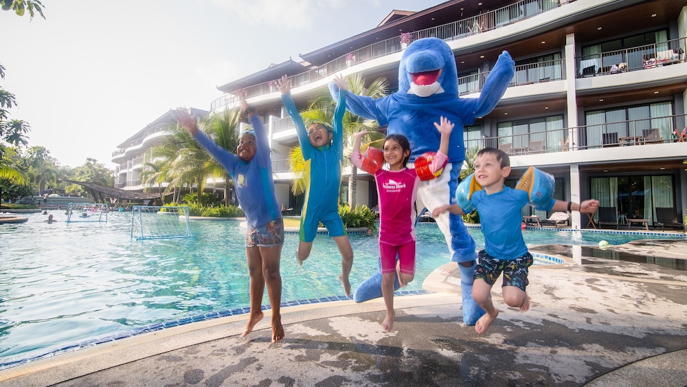 Childrens Activities