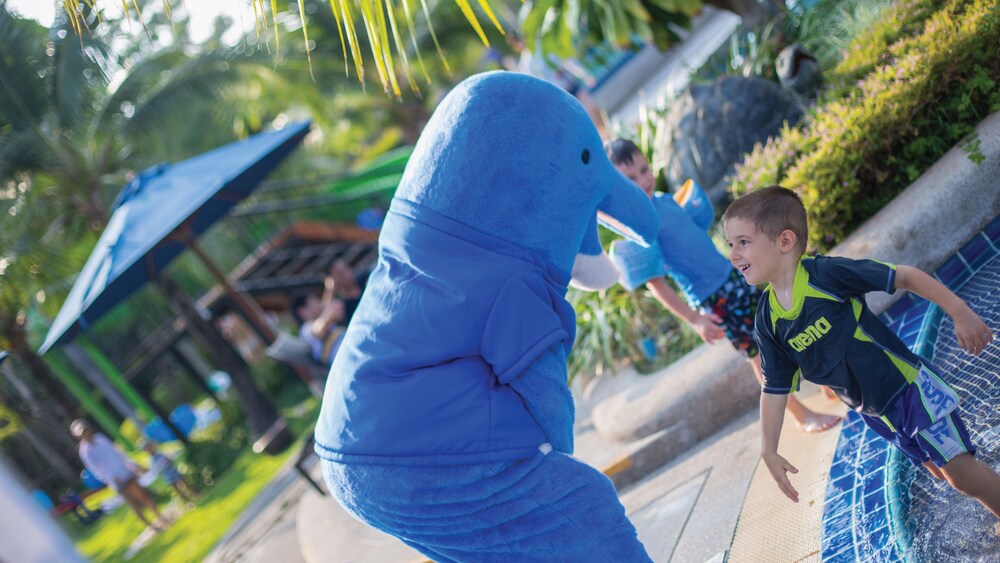 Childrens Activities