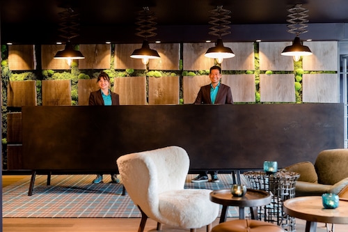 Motel One Edinburgh - Royal