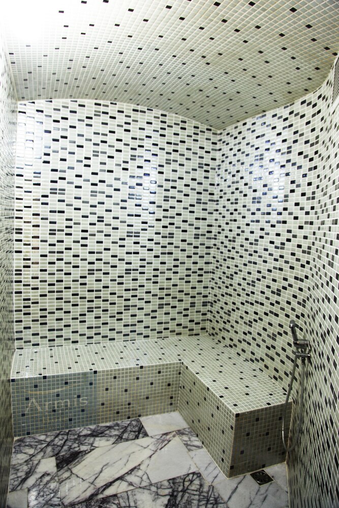 Steam Room