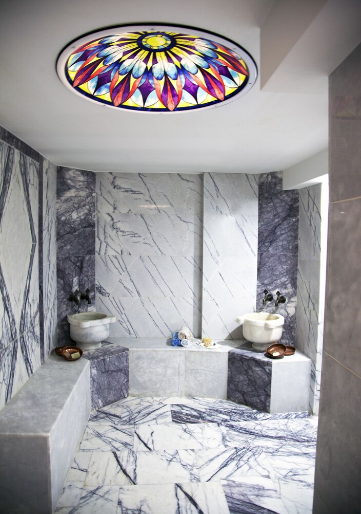 Turkish Bath