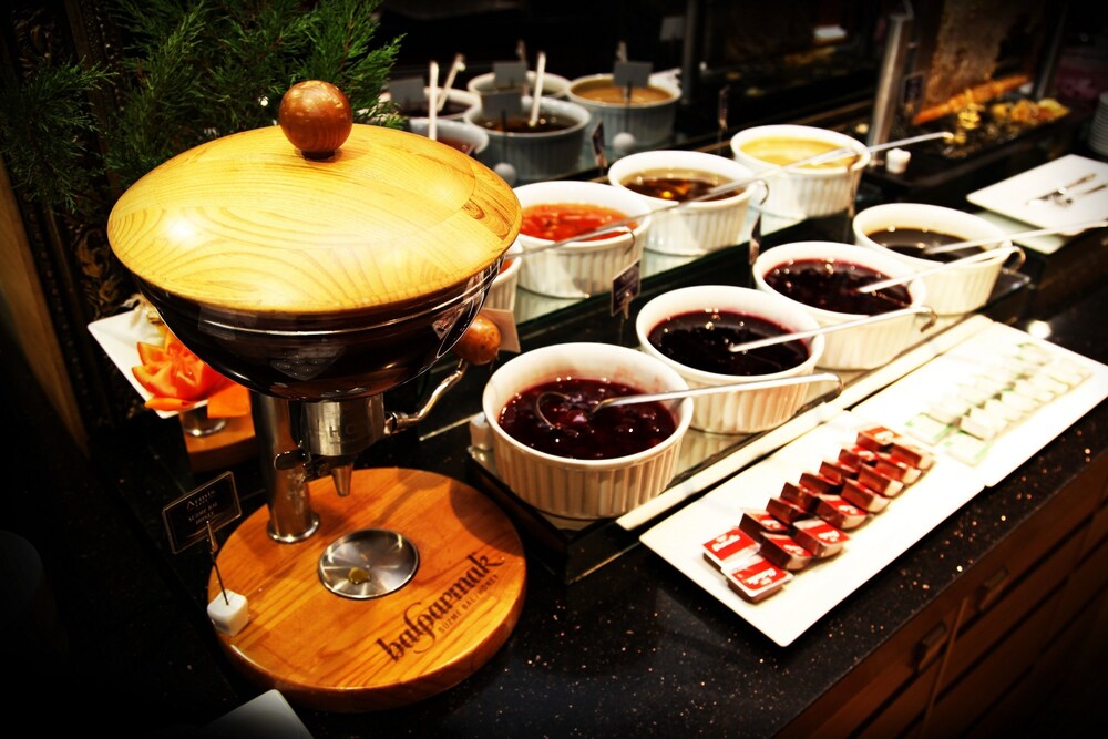 Buffet