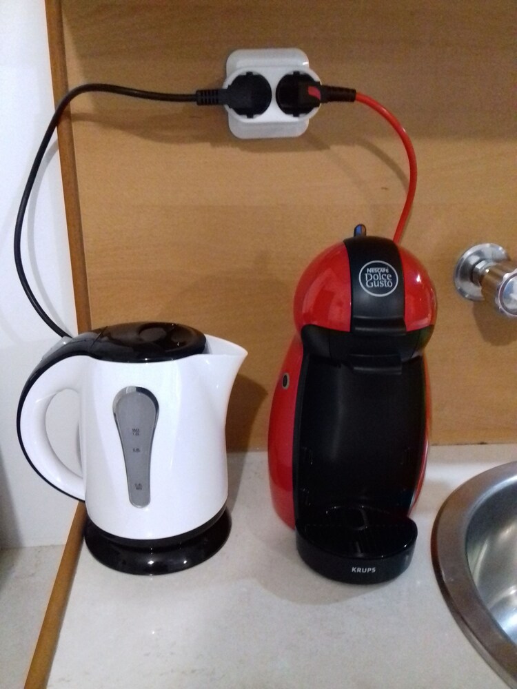 In-Room Amenity