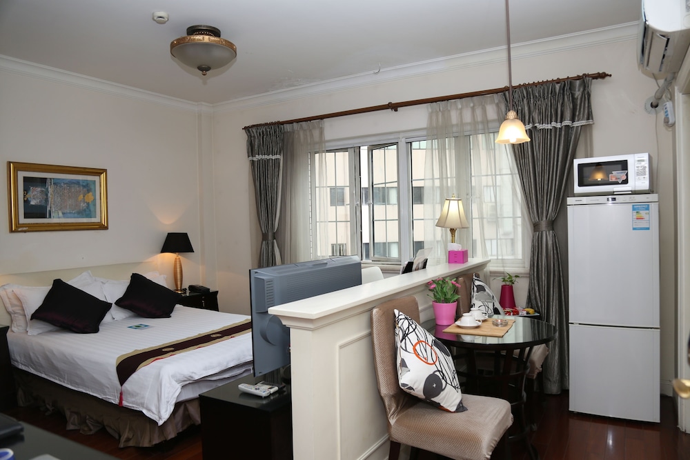 Standard Room - Guestroom