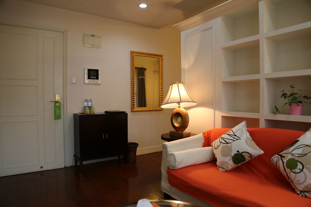 Deluxe Room - Guestroom