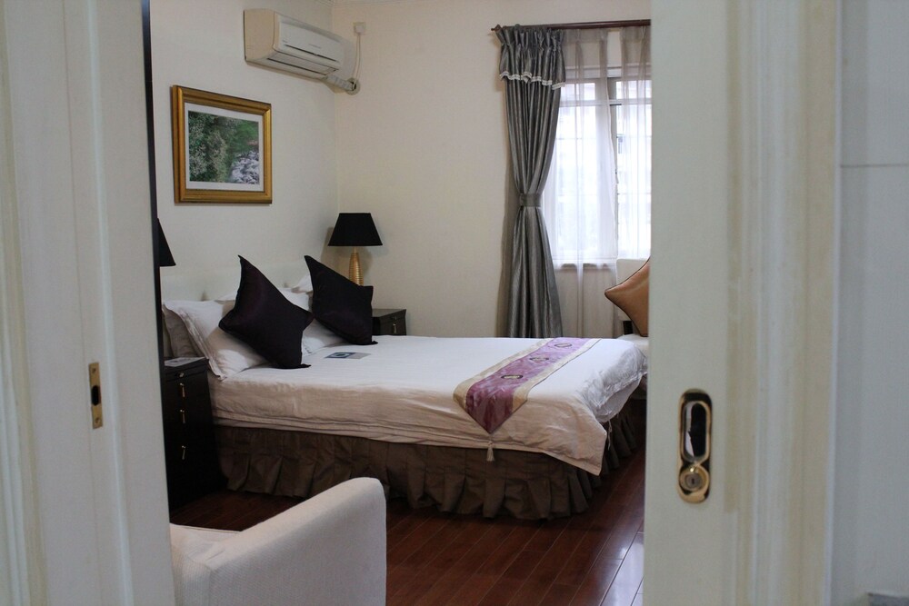 Standard Room - Guestroom
