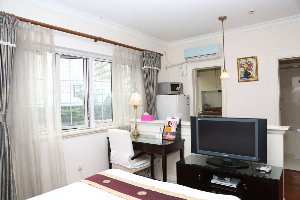 Standard Room - Guestroom