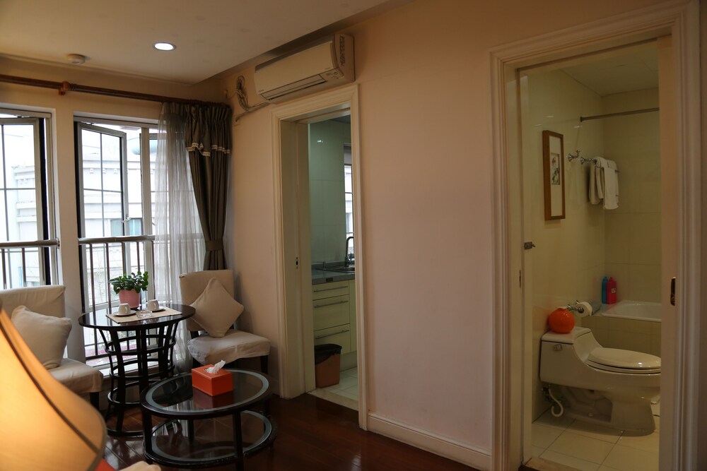 Deluxe Room - Guestroom