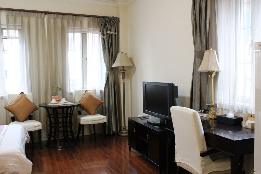 Standard Room - Guestroom