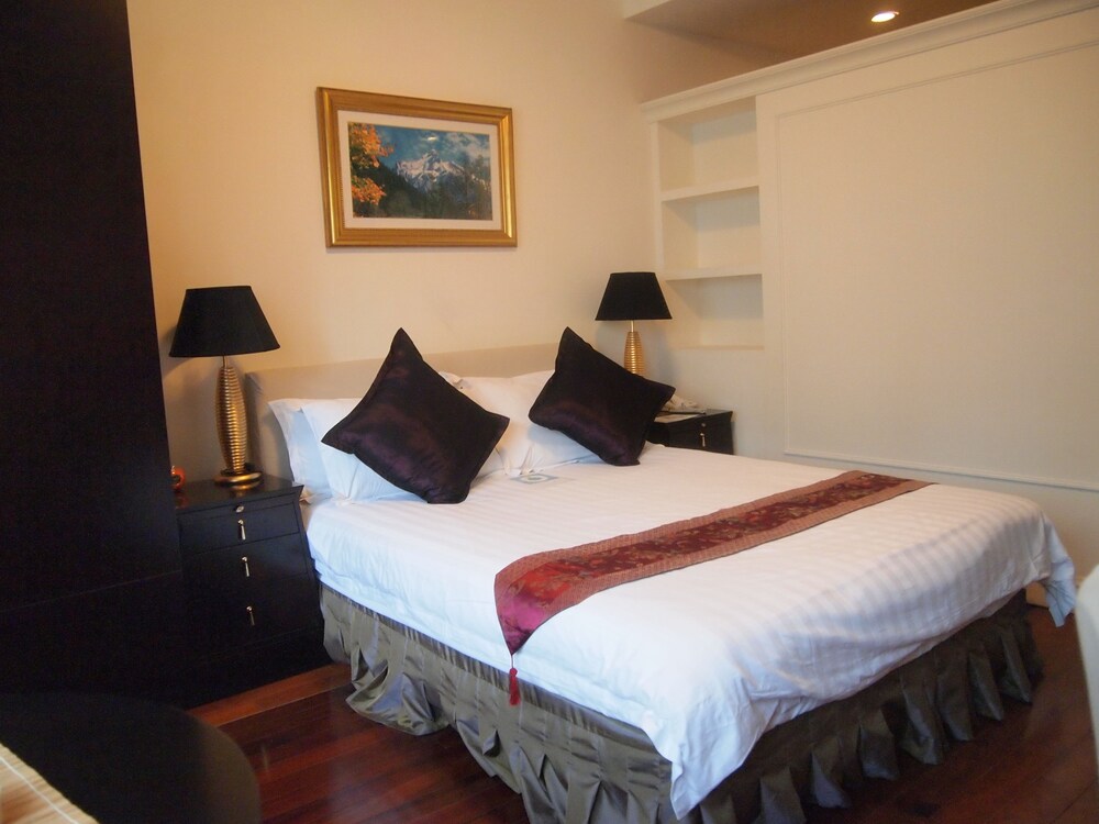Deluxe Room - Guestroom