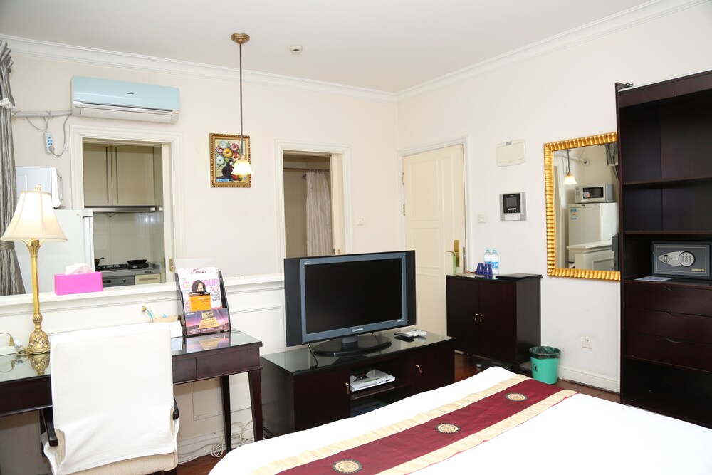 Standard Room - Guestroom