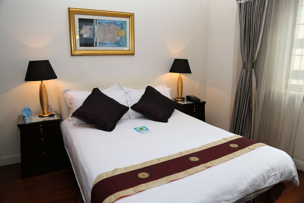 Standard Room - Guestroom