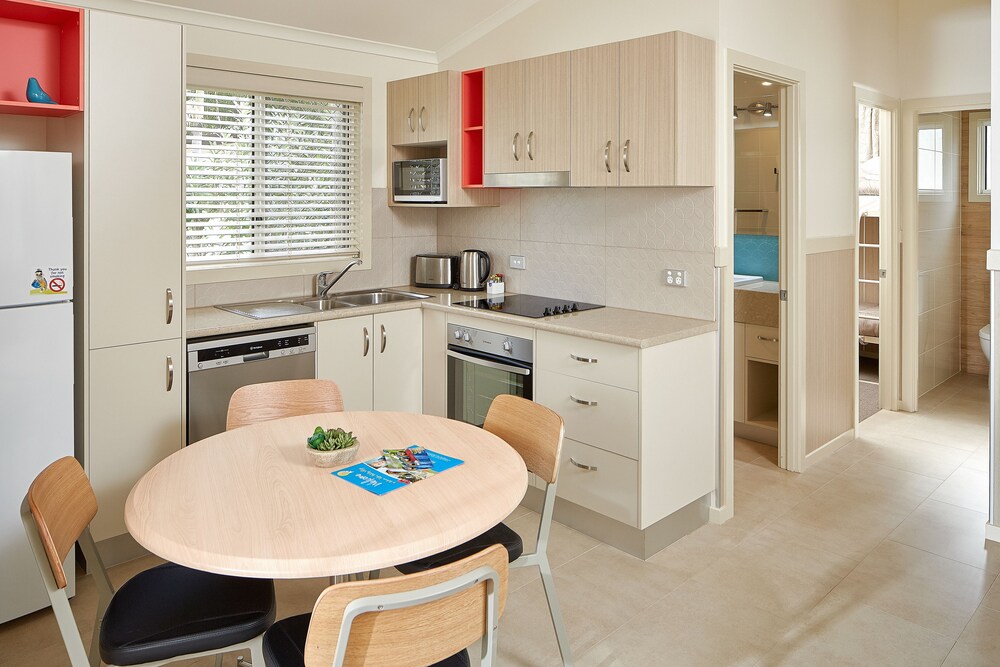 Tropical Family Villa - In-Room Kitchen