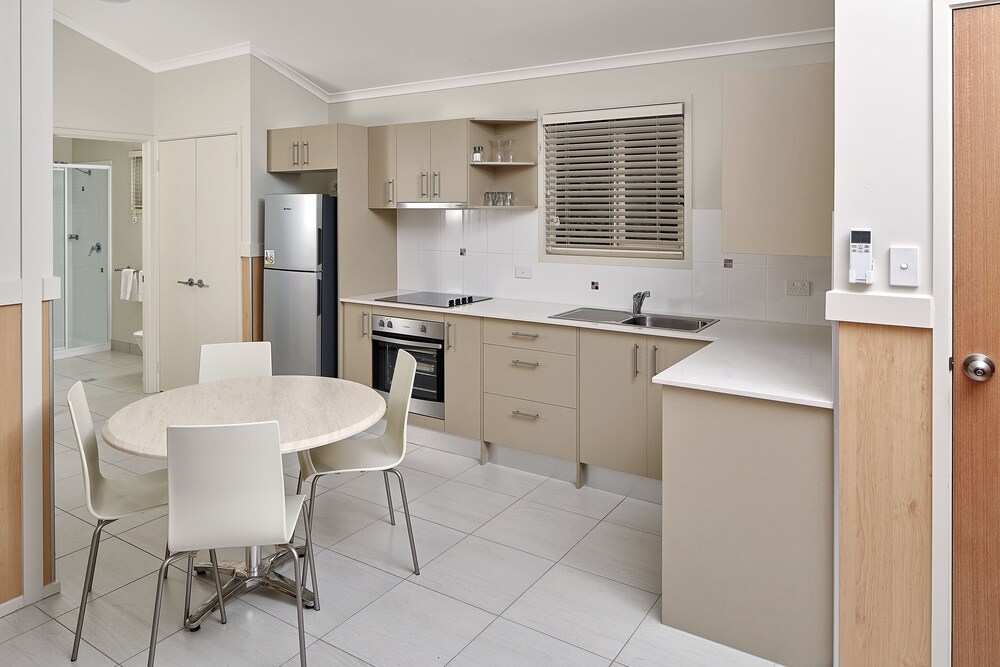 Cabin, 2 Bedrooms - In-Room Kitchen