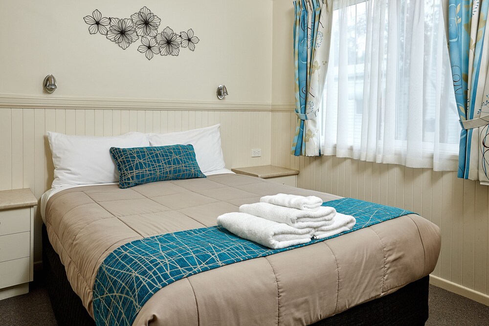 Premium Palm Cottage - Guestroom