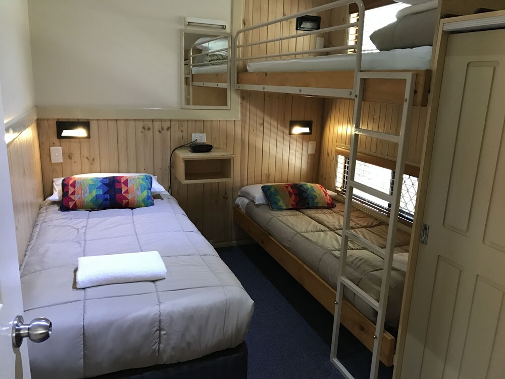 Cactus Cabana - Guestroom