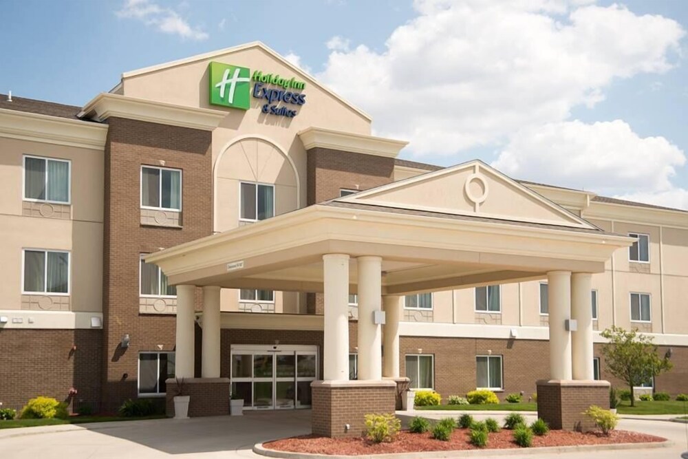 Hotel Front