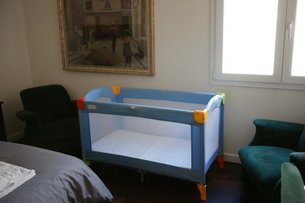 In-Room Amenity