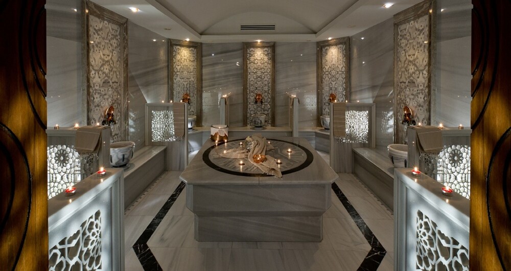 Turkish Bath