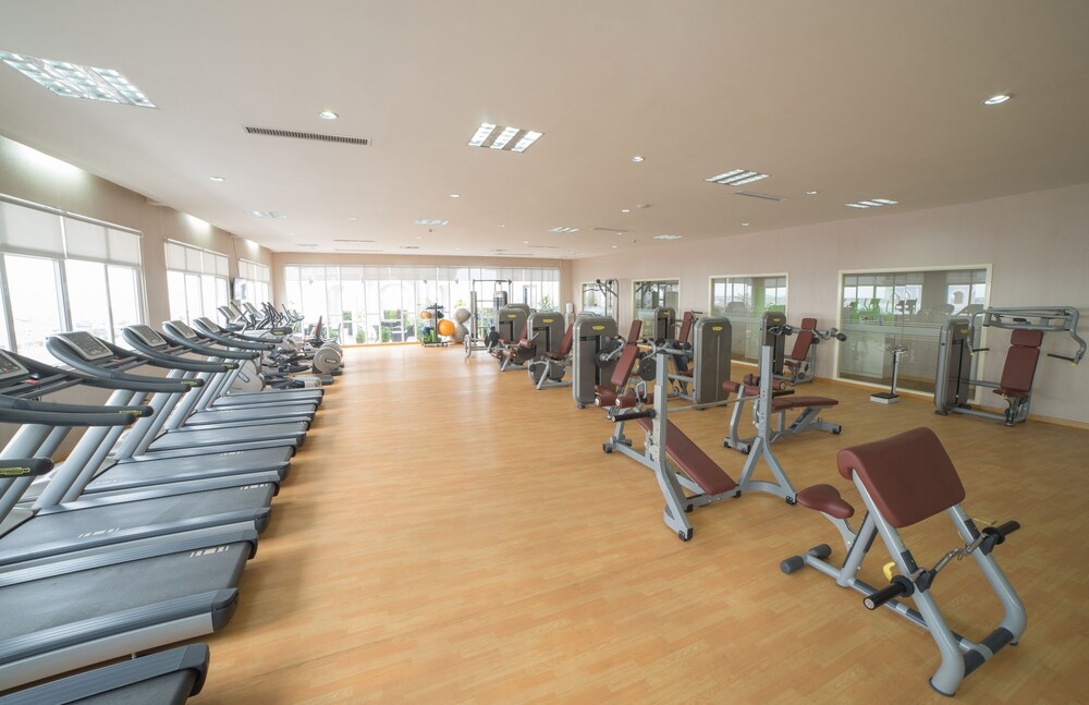 Sports Facility