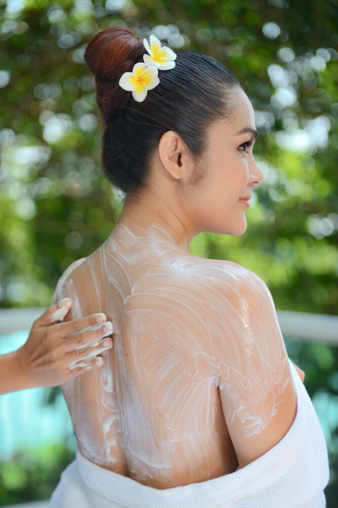 Spa Treatment