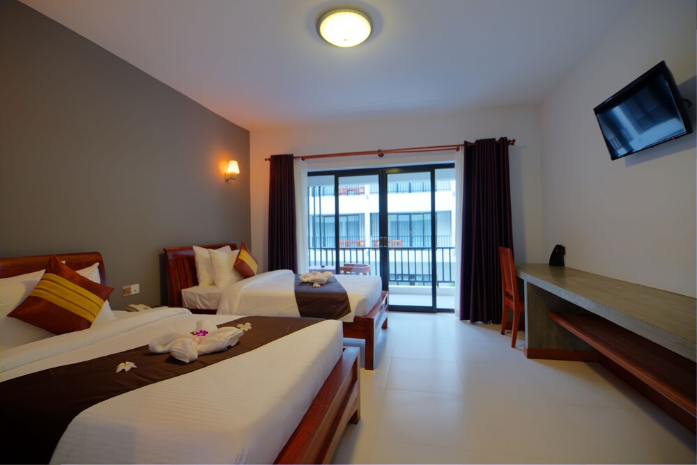 Guestroom