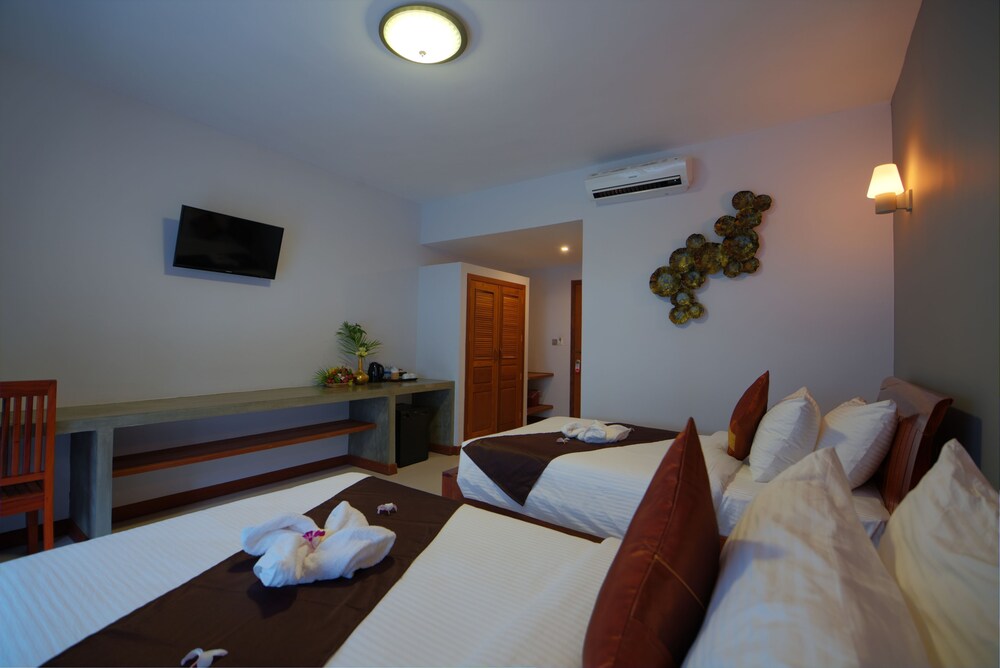 Guestroom