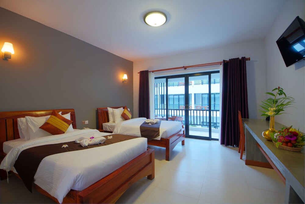 Guestroom