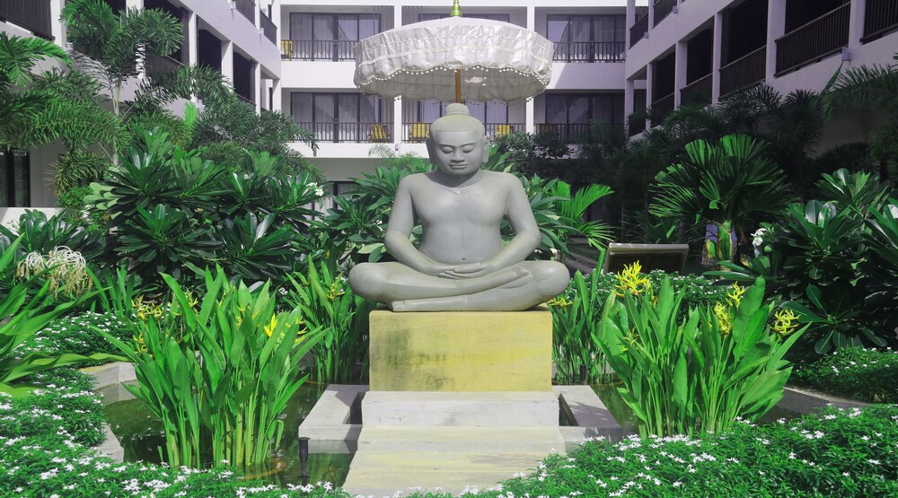 Hotel Interior