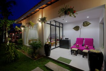 Treatment Room
