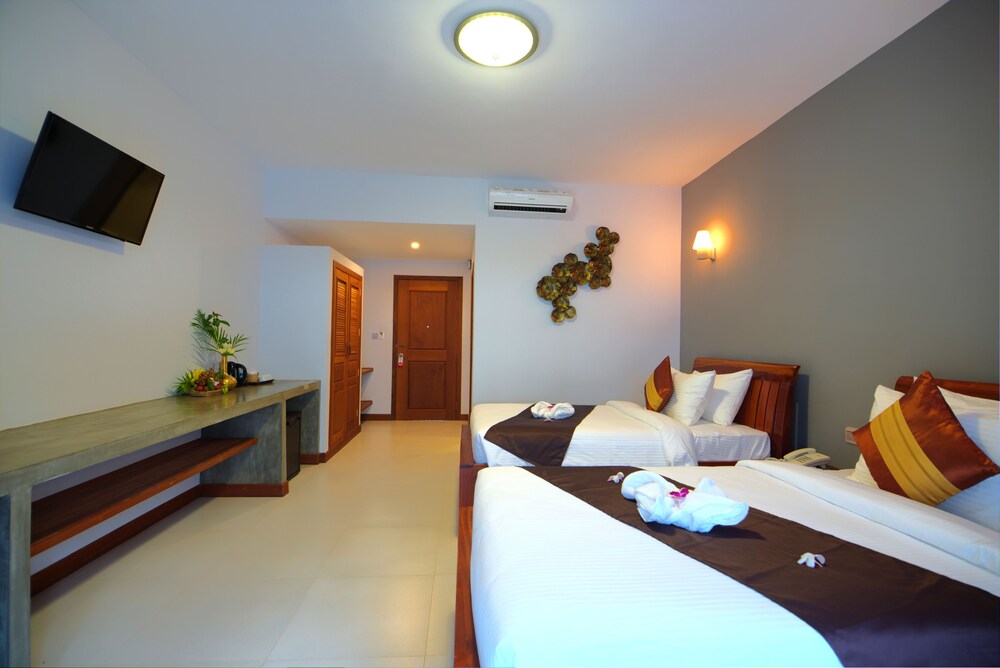 Guestroom