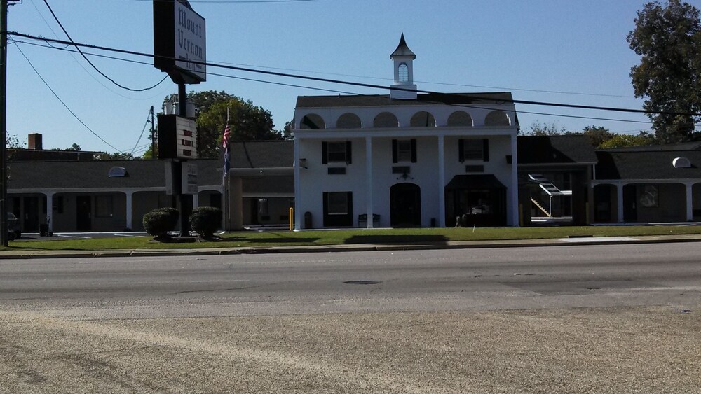 Hotel Front