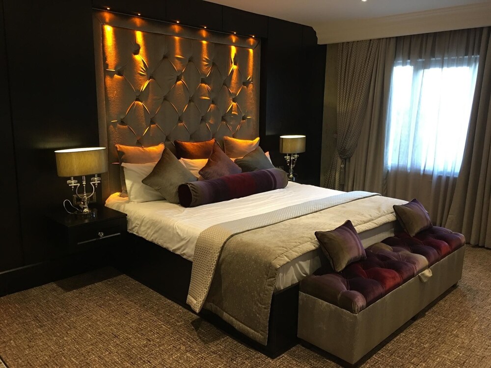 Hotel Interior