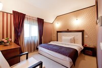 Superior Suite, 1 Queen Bed