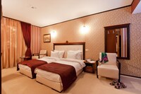 Standard Room, 2 Single Beds