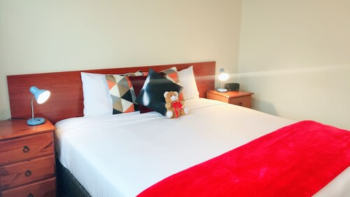 Grange Motel