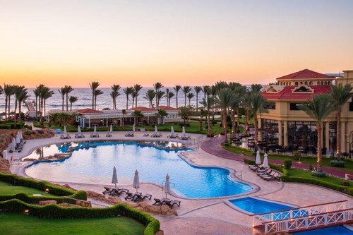 Rixos Sharm El Sheikh - Adults Friendly