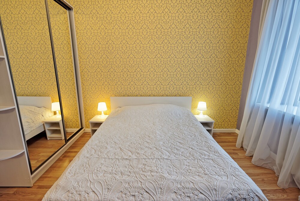 Apartment, 1 Bedroom - In-Room Amenity