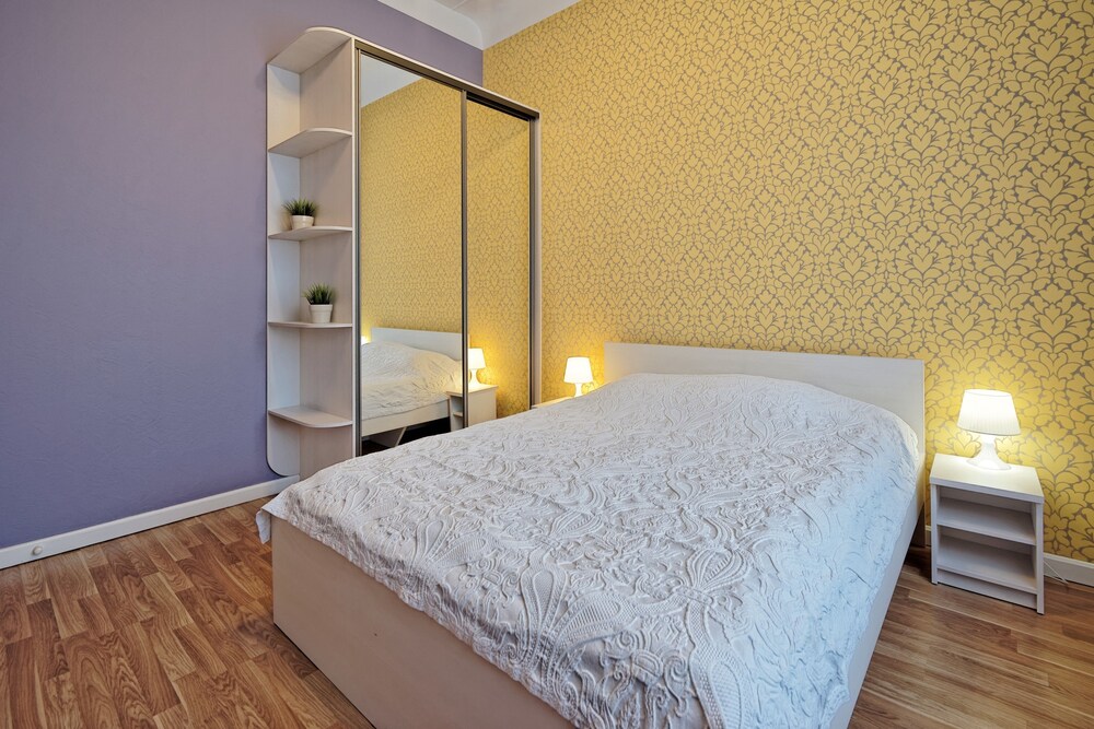 Apartment, 1 Bedroom - Guestroom View