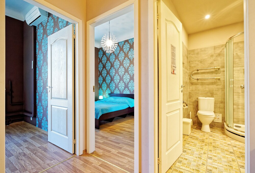 Apartment, 2 Bedrooms, Kitchen - In-Room Amenity