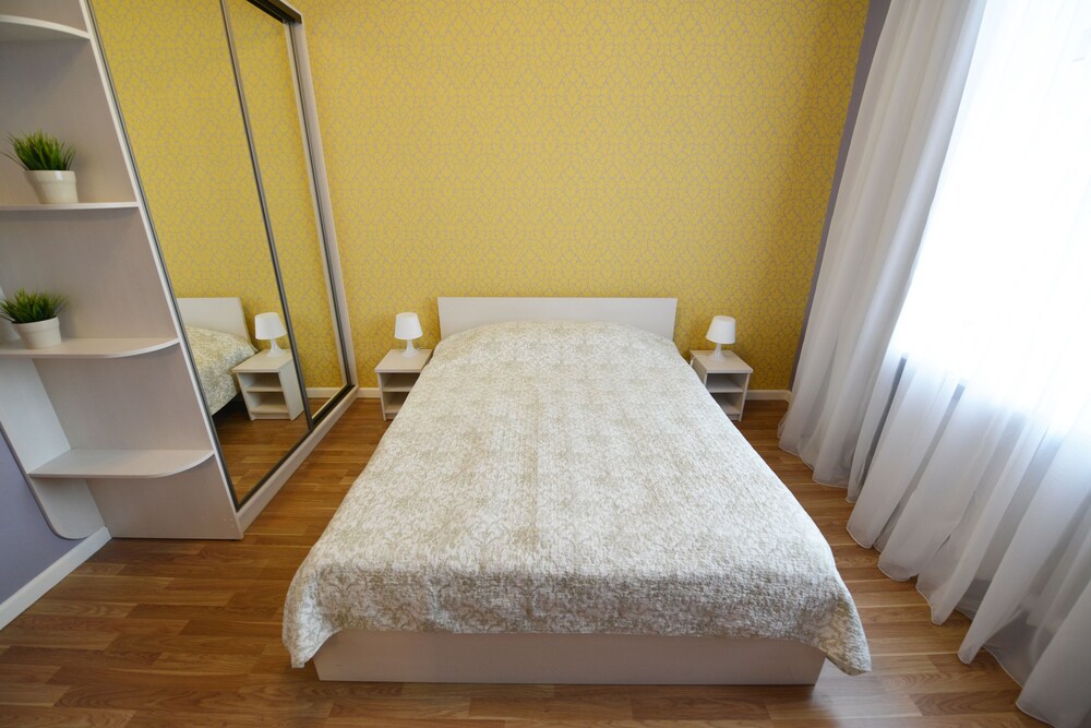 Twin Room, Shared Bathroom - Guestroom