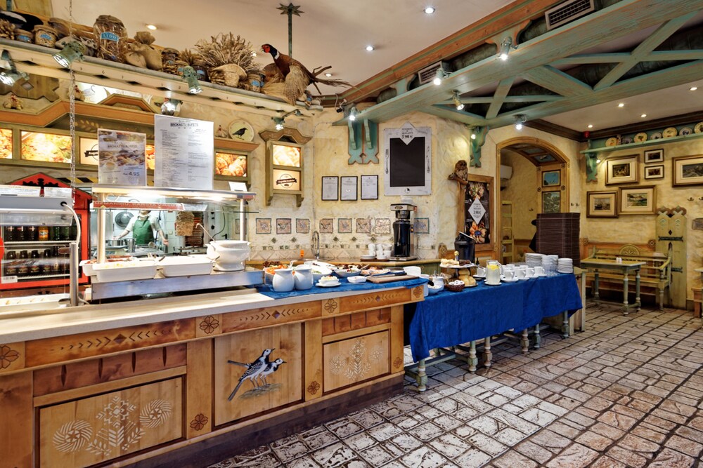 Buffet