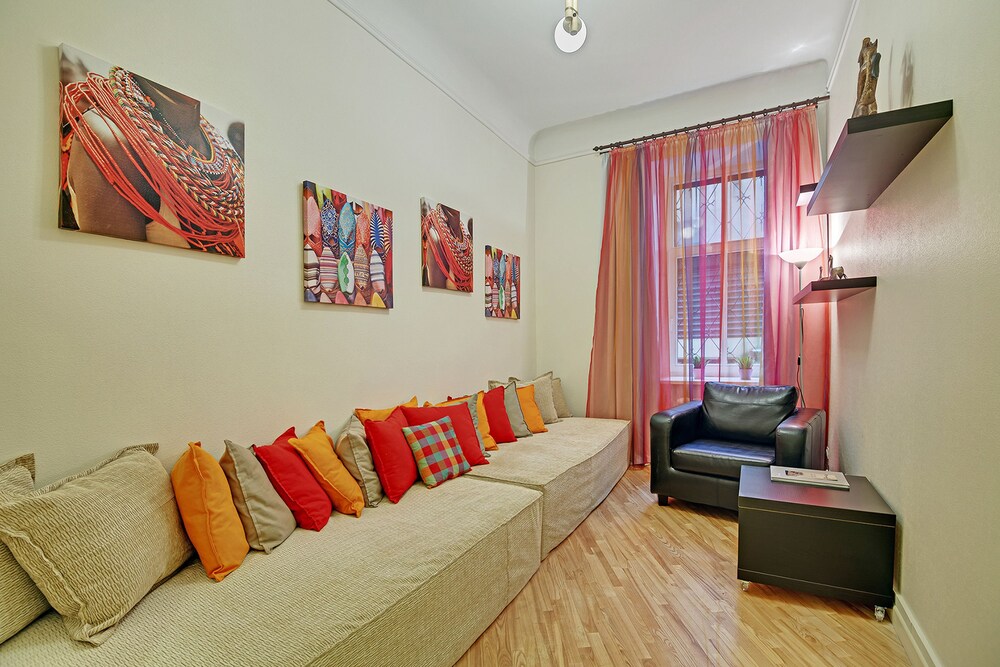Twin Room, Shared Bathroom - In-Room Amenity
