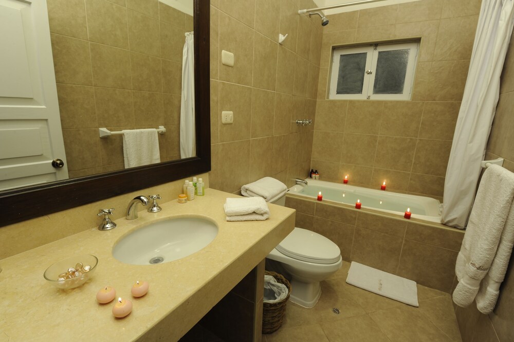 Cuarto de baño