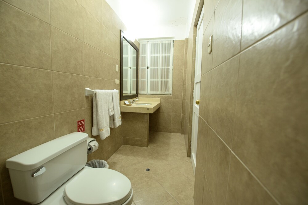 Cuarto de baño