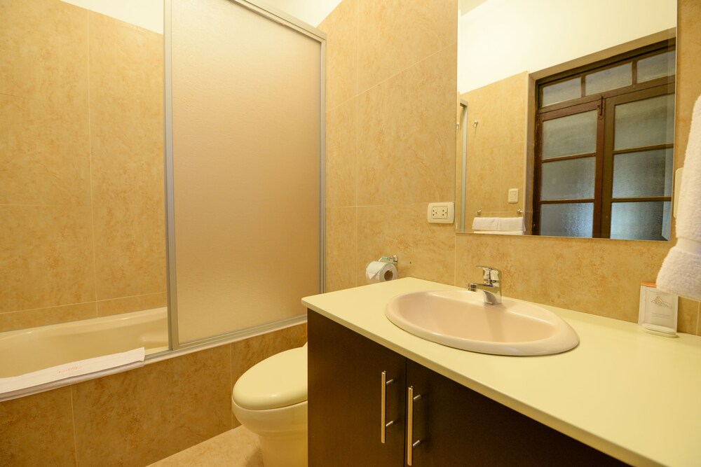 Cuarto de baño
