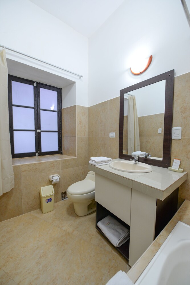 Cuarto de baño