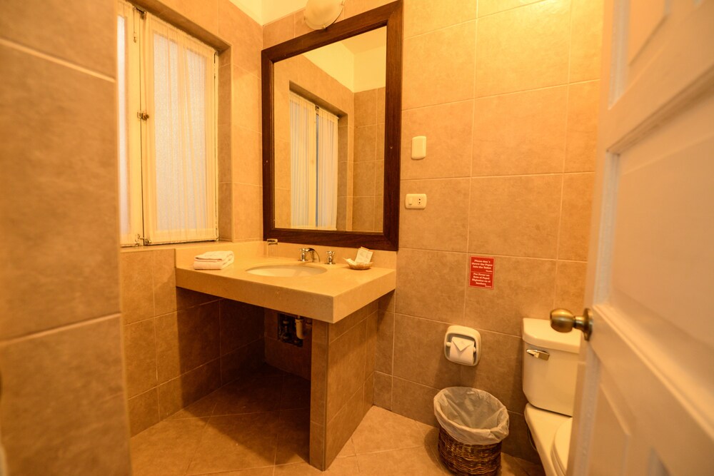 Cuarto de baño