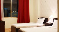 Twin Room, Private Bathroom
