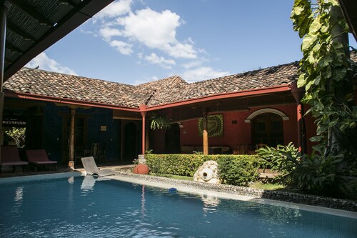 Hotel Casa del Consulado